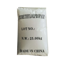 Industrial grade CAS 77-99-6 Trimethylolpropane TMP used to produce alkyd resin